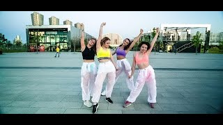 LADY GAGA - ALICE | CHOREO MASHA KOSMOSS | JAZZ-FUNK