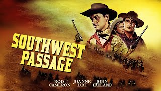 Camels West: Southwest Passage (1954) | movies full length free | Rod Cameron, Joanne Dru