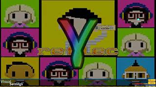 Reflec Streamz - 95.88%