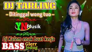 Dj Tarling 2022 | Ditinggal wong tuo