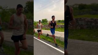 #army Army Running motivation video #indianarmyrunning #running #trending #instagram #shorts #short