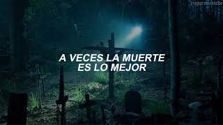 Ice Nine Kills - Funeral Derangements (sub español)