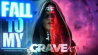 GMV - Fall to my Grave (The Elder Scrolls Online) - 4K