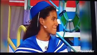 Dina Luz Ganó el Barco 🚢🛳⛴️🛥⚓️ y Comercial Venezolano El Gran Navegante Venevisión 2007 Eco Letra