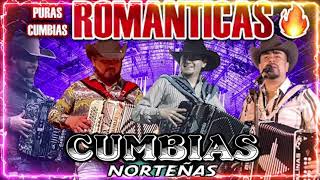 De Parranda & Secretto & Los Dorados & Grupo Zenzio - Cumbias Norteñas Romanticas Chingonas Mix 2022