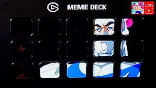 Meme Deck