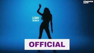 Leony - Holding On