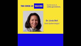 August 11, 2021 - DHEC COVID-19 Vaccine Update and Q&A with Dr. Linda Bell