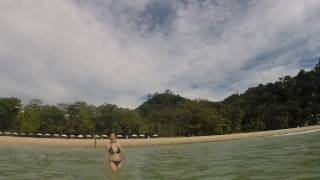 Charlie Beach resort - Koh Mook รีสอร์ทชาลีบีช - เกาะมุก