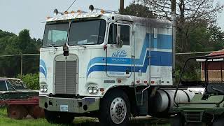 Cabover Compilation