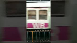 Mumbai Local Train#viralvideo