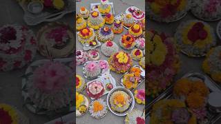 Bathukamma | #shorts