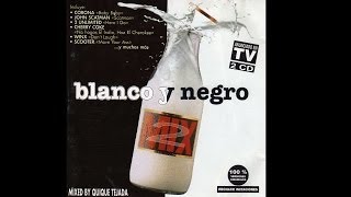 Blanco y Negro Mix Vol. 2 - CD2 (1995)