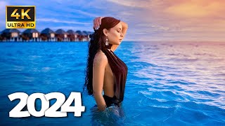 Alan Walker, Dua Lipa, Coldplay, Martin Garrix & Kygo, The Chainsmokers Style 🔥 Deep Mood Mix #06