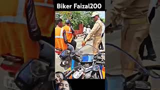 #rider #biker #police #bikers #youtube #trending #funny #phonehackhaikaisepatalagaye