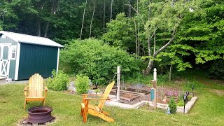 May 2023 Garden Tour