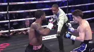 FULL FIGHT STEPHEN FULTON vs NAOYA INOUE