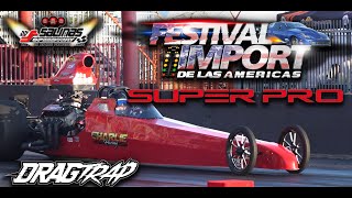 FESTIVAL IMPORTS DE LAS AMERICAS 2k23 (SUPER PRO)