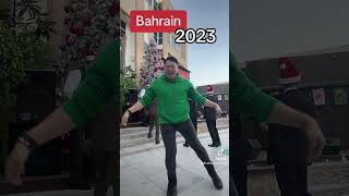 Xmas in Bahrain🇧🇭2023 #foryou #tiktok  #foryourpage #bahrain #2023