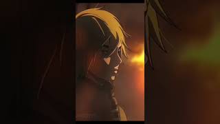 VINLAND SAGA - [AMV] - FASHION DRUNK