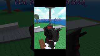 Regarded man explodes | Roblox - Natural Disaster Survival #roblox #shorts #robloxmemes #robloxgames