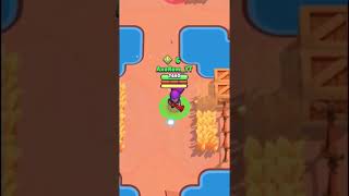 Построим новый ¯\_(ツ)_/¯ | Brawl Stars #Shorts