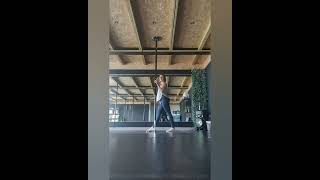 How to make your own pole flow? - beginner pole tutorial #polefitness #poledance #poletutorial