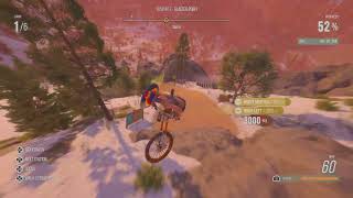 Riders Republic | Bike Race | Chapter 16 | Watchman Trail