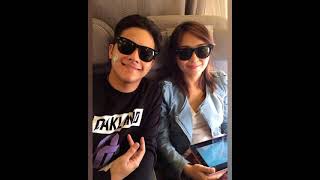 BestOfKathNiel 2014 #KathNielRoadTo10Years 💙🖤