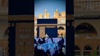 Makkah|Masjid Al Haram|mecca|#ytshorts #viral #shorts #makkah