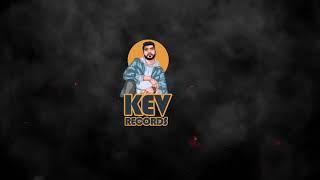 KEV Records - Official Logo