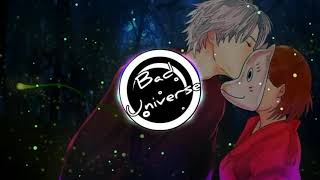 Hotaru - Hotarubi no mori e [Nightcore]