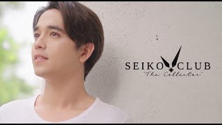 Seiko Club The Collector EP.11 :  Alex Rendell