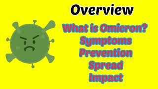 What Is Omicron Virus#Omicronvirus