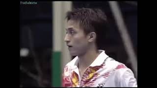 Ricky Rexy // Ganda Putra Timnas Badminton Indonesia 🔥🔥🔥