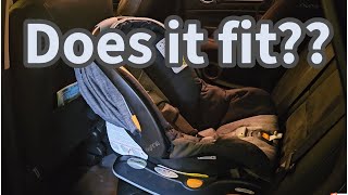 Everything you need to know about carseats in the Mazda CX-5