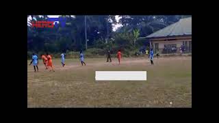 Army: GOC engages youths of Azia in football match, builds community relationship.@herotvng