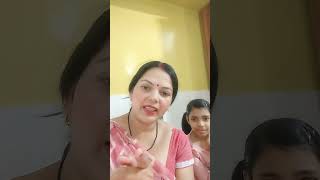 आदमी की पहचान उसके कर्मो से होती है और औरत की #shortsyoutube #whatsappstatus #shortvideo #comedy