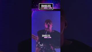 ANNALISA "SINCERAMENTE" 💥(LIVE ♫ GENOVA | LIVE IN GENOVA FESTIVAL)