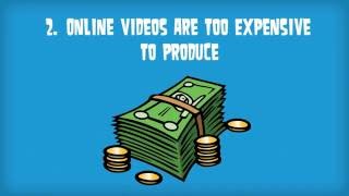 Video Marketing Misconceptions