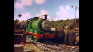 Percy's Theme Season 1