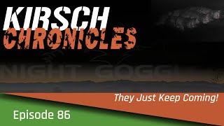 They Just Keep Coming! KC Ep.86