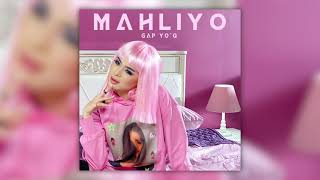 Mahliyo - Gap yo'q Махлиё Омон Гап йук