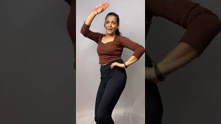 Jeeja Dance Cover 💃 | Solo Dance 🪩 |  Shubnandu #shorts