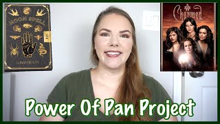 Power Of Pan Update #11| Pantastic Ladies Collab Project