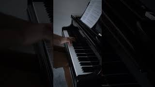 Chopin's infinite melody #piano #chopin