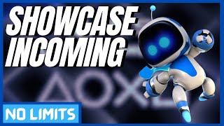 Will There Be a PlayStation Showcase in May or Not?! | No Limits! - A PlayStation Podcast 95