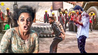 Prabhas 2024 | New Released South Hindi Dubbed Full Action Movie | South New Action Movie 2024