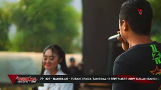 Jambu Alas - Nurma KDI Ft  Fendik Om Adella Gesikan Tuban 2019