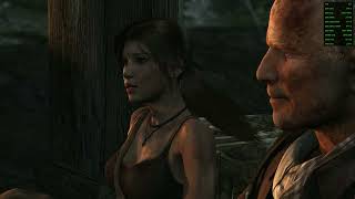 Tomb Raider: 2013 / First impressions gameplay part 3